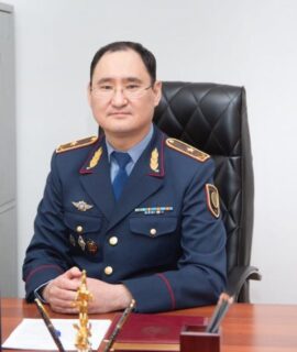 В МВД РК прокомментировали заявление об изнасиловании