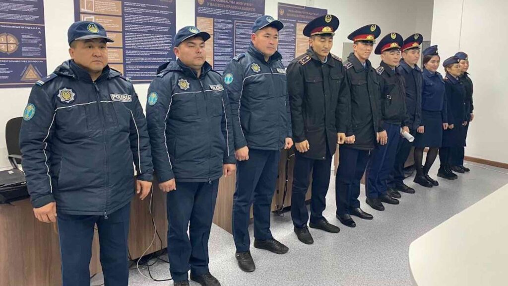 Фото с сайта акимата Астаны