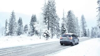 В Казахстане синоптиками отмечены ноябрьские рекорды по осадкам и температуре
