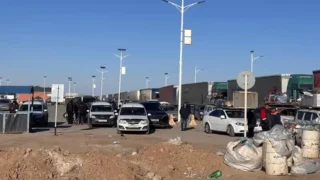 Пункт пропуска «Тажен» приостанавливает работу на три месяца