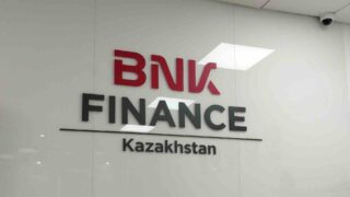 МФО BNK Finance пока не обращалась за банковской лицензией