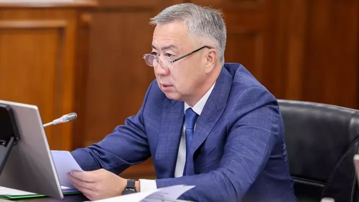 Фото: primeminister kz