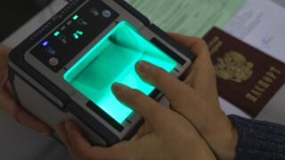 Пилотный биометрический проект при идентификации в системе ЭСФ продлен до 2026 года