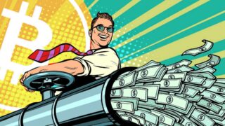 Звездные амбассадоры: кто стал лицом рекламных крипто кампаний