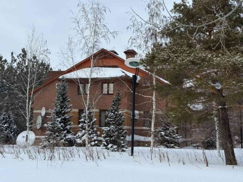 Фото: КНБ