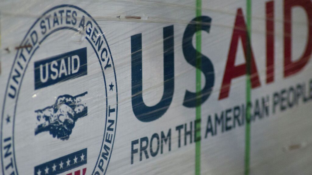 Фото: USDAgov
