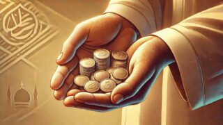 Фитр-садака на 2025 год в Казахстане: стал известен официальный размер