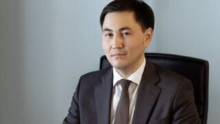 Касым-Жомарт Токаев сменил главу КИСИ