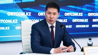 Износ сетей водоснабжения в Казахстане составляет 39%