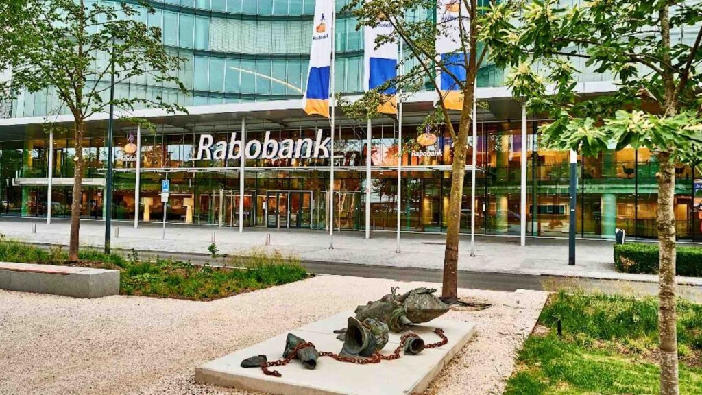 Фото: Rabobank.com