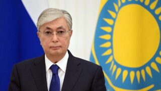 В Казахстане учреждена медаль к 80-летию Победы в Великой Отечественной войне