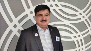 Казахстан и Узбекистан формируют новую архитектуру безопасности и сотрудничества в Центральной Азии — узбекский политолог Равшан Назаров