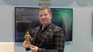 Казахстанская компания представила систему цифровой промышленной безопасности