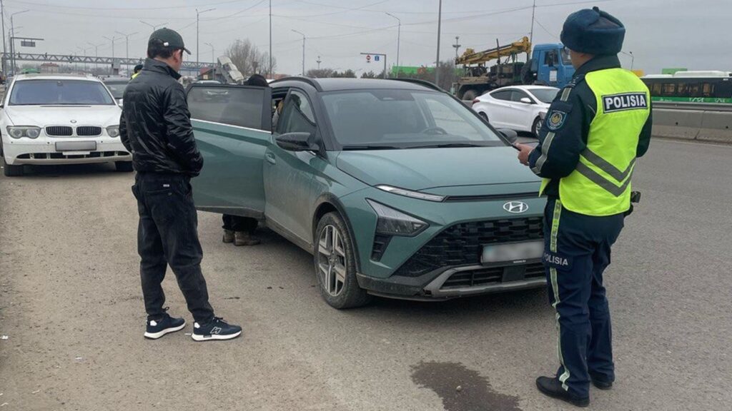 Налог на ТС