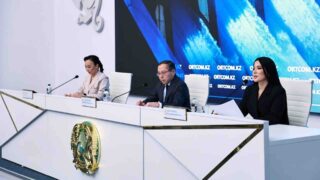 Паводки 2025. Казахстан ведет переговоры с Россией, Китаем, Кыргызстаном и Узбекистаном