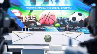 Реформа спортивной сферы в Казахстане: подробности