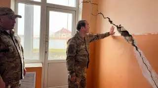 Фото: МЧС РК