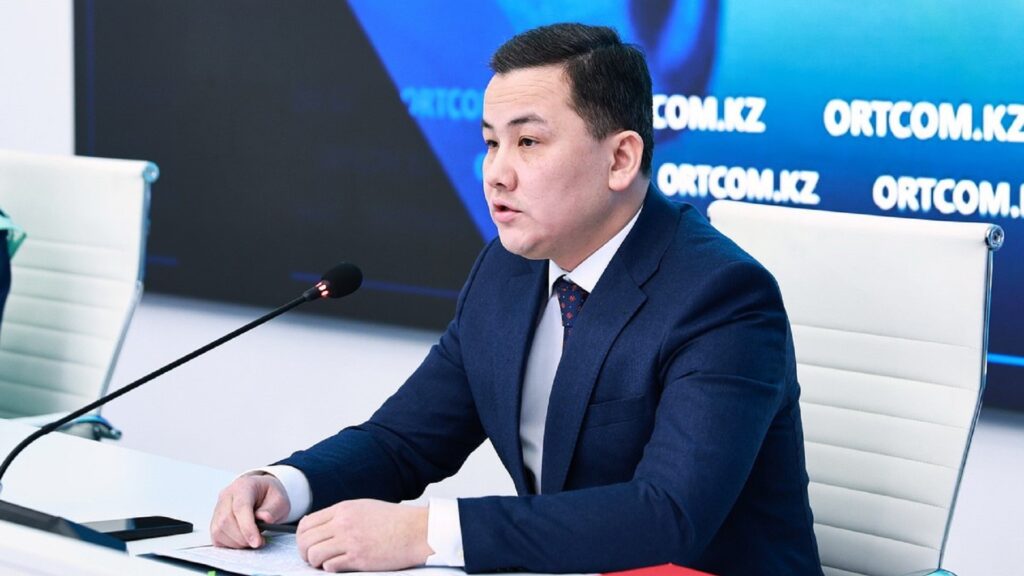 Бакытжан Байтилесов