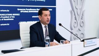 За 2024 год инвестиции в основной капитал в сельской местности Казахстана составили 7,9 трлн тенге