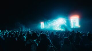 Marilyn Manson, Röyksopp и Alan Walker — фестиваль Park Live Almaty объявляет хедлайнеров