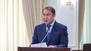 Где ожидается следующий этап половодья, рассказали в МЧС Казахстана