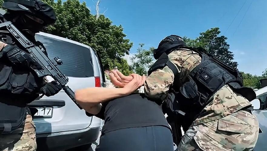 Пресс-служба ДП Шымкента.