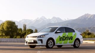 inDrive масштабно обновляется в Казахстане