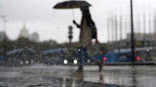 Погода в Астане и Алматы 12, 13 и 14 апреля