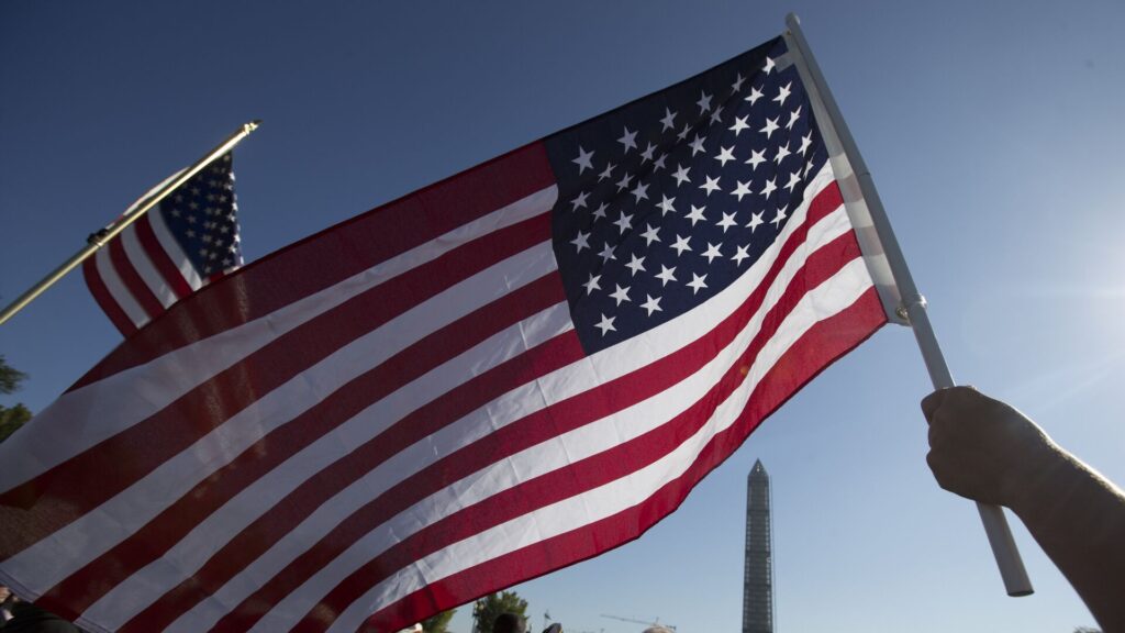 Фото: AP Photo / Carolyn Kaster