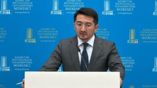 Мадиев: За работу TikTok отвечает Минкультуры, а не Минцифры