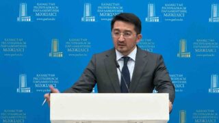Министр Мадиев высказался о бюрократических барьерах при получении грантов и субсидий