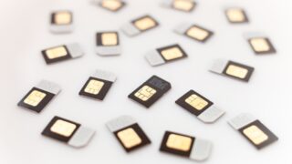 На eGov появился сервис для проверки зарегистрированных SIM-карт