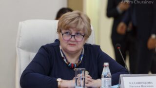 Политолог Наталья Калашникова: Президент Токаев делает ставку на образованную молодежь