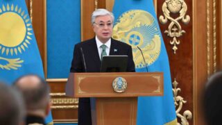 Нестабильная ситуация на мировых рынках: Токаев сделал заявление