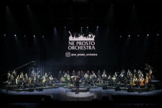 Живое исполнение музыки Ханса Циммера услышат в 14 городах страны