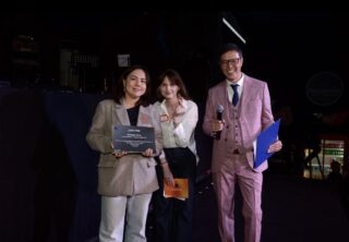 Стали известны победители премии Е+ Awards Центральная Азия 2025