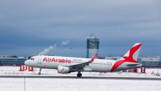 С 1 июня Air Arabia Abu Dhabi запустит прямые рейсы в Алматы