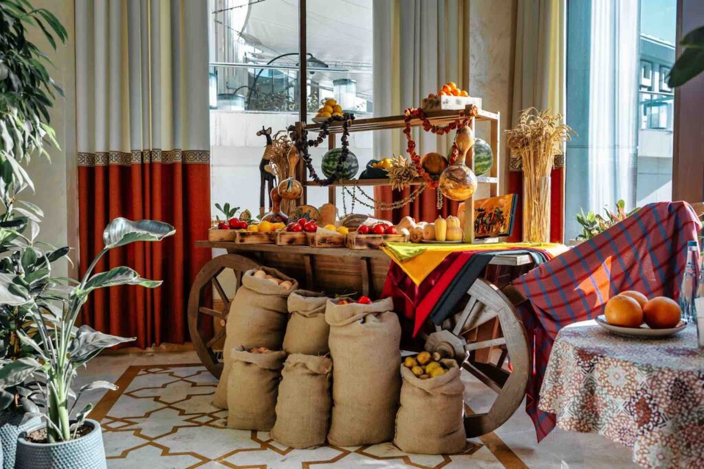 Фото: Rixos Borovoe