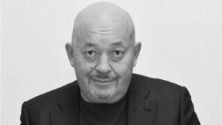 Скончался известный казахстанский журналист Лев Тараков