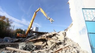 В Атырау более 200 домов уйдут под снос