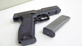 Стрельба у акимата Шымкента: каково состояние раненного замакима