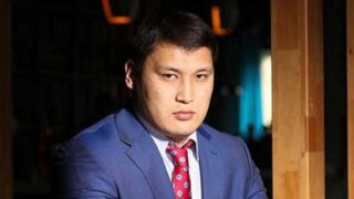Расследование по факту стрельбы в Руслана Берденова ведется по двум статьям