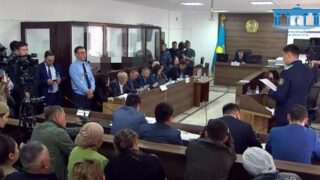 Дело Шерзата Болата: допрошена еще одна свидетельница