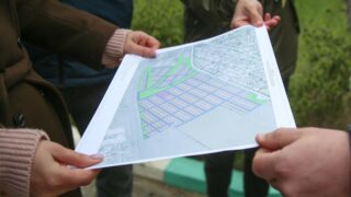 В Акмолинской области в госсобственность вернули земельные участки