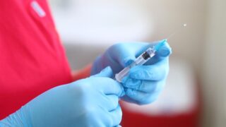 В Казахстане стартует Европейская неделя иммунизации