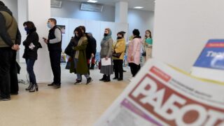 В Казахстане усилен надзор за соблюдением трудового законодательства