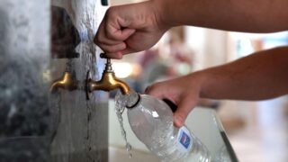 Возвращённые активы направили на водоснабжение в Акмолинской области