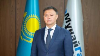Старый КазГПЗ оказался вполне действующим