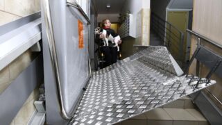 Более 1000 объектов стали доступнее для инвалидов в Акмолинской области