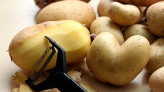 Дороговизну молодого казахстанского картофеля объяснили в МСХ